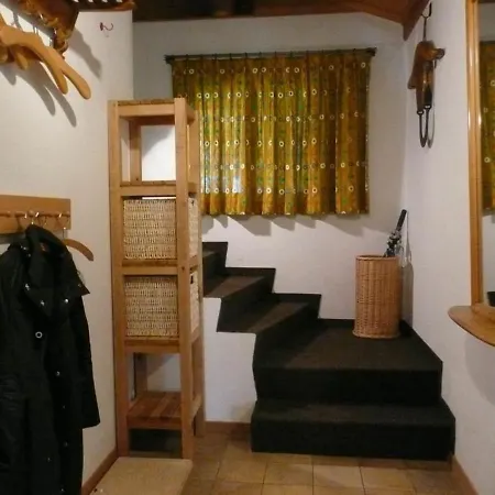 Am Brüggli # 2 Lenk im Simmental