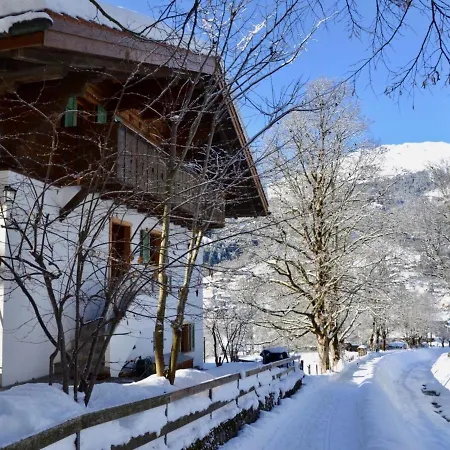 Apartment Am Brüggli # 2 Lenk im Simmental