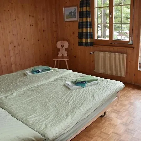 Apartment Am Bruggli # 2